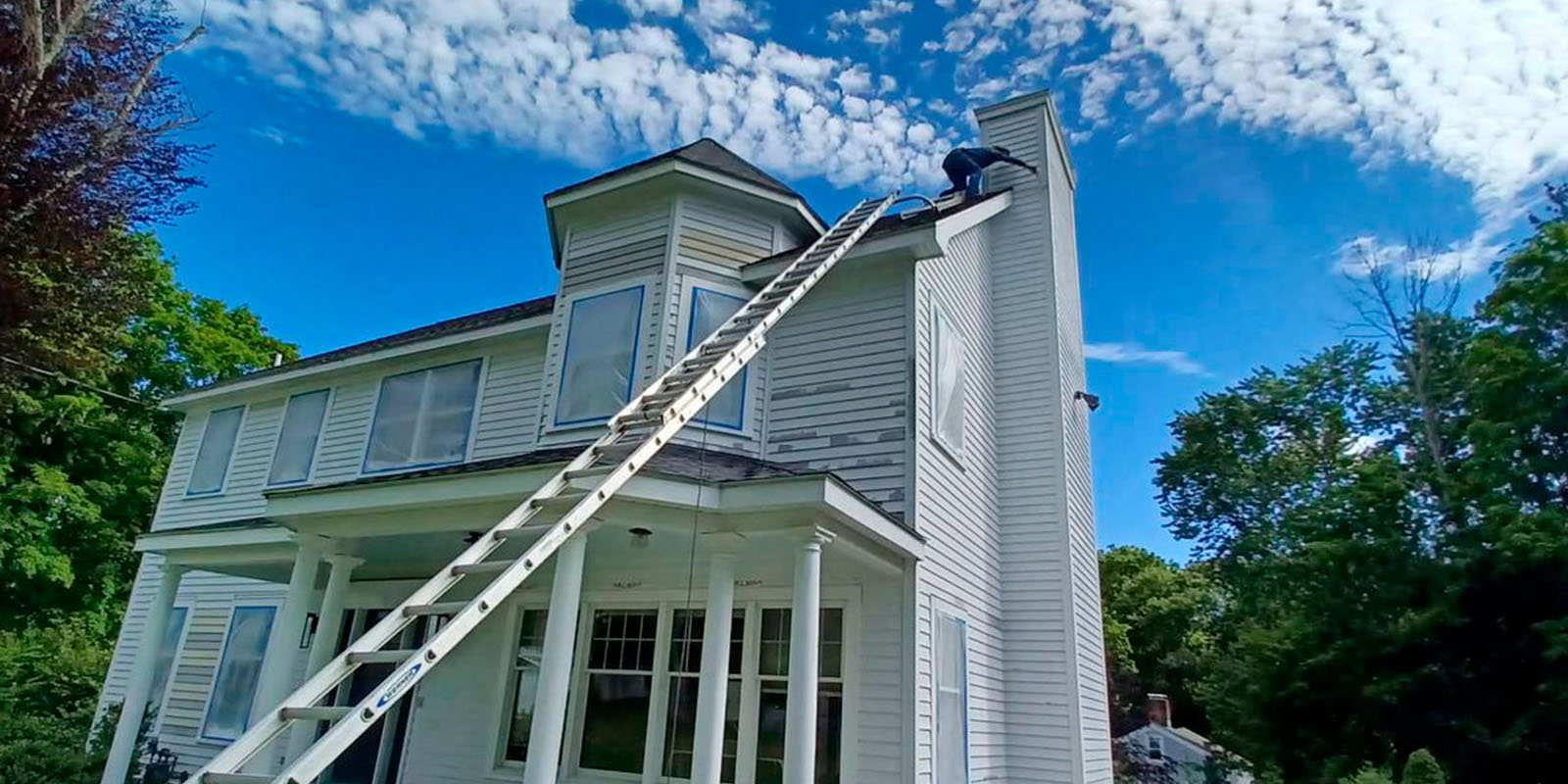 Welcome to Ready 2 Go Painting and Cleaning Services LLC   : Serving the Greater We cover all of Connecticut City Area